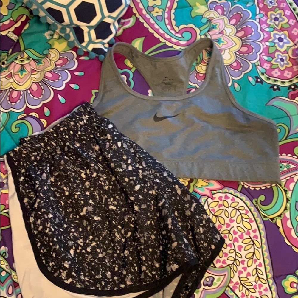 Nike bundle
